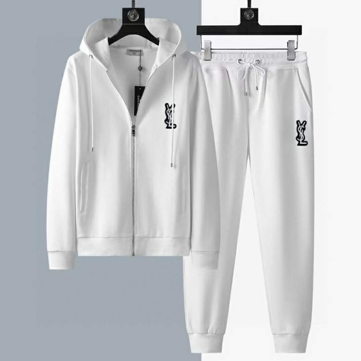 Picture of YSL Sweater Suits _SKUYSLM-5XLkdtr0143122